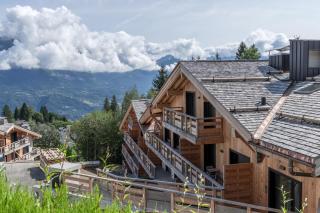 Alpage Mont Blanc - Combloux - 8