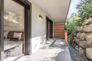 Alpage Mont Blanc - Combloux - 7