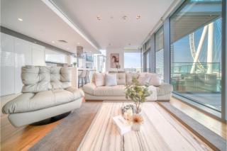 Three bedroom apartment at Bluewaters Island, Dubai - 9