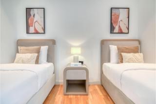 Three bedroom apartment at Bluewaters Island, Dubai - 2