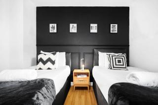 City Centre Apartment - Twin Beds - Smart TV - Netflix 304F - Birmingham - 9