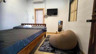 เชียงคาน ฮักเลย ฮักกัญ โฮมสเตย์ - ຊຽງຄານ ຮັກເລີຍ ຮັກກັນ ໂຮມສະເຕ-Chiang Khan Hugloei HugKan Homestay - Chiang Khan - 1