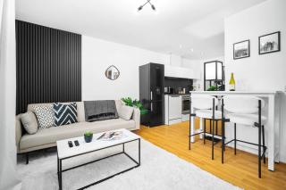 City Centre Apartment - Twin Beds - Smart TV - Netflix 304F - Birmingham - 2