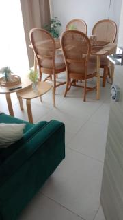 Acogedor Apartamento Punta Cana - Pueblo Bavaro - 3