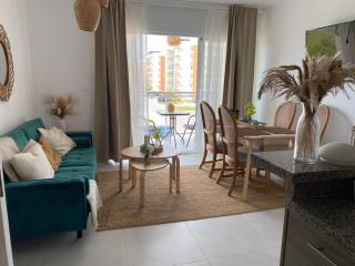 Acogedor Apartamento Punta Cana - Pueblo Bavaro - 4