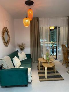 Acogedor Apartamento Punta Cana - Pueblo Bavaro - 9