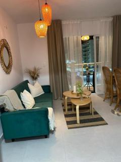 Acogedor Apartamento Punta Cana - Pueblo Bavaro - 5