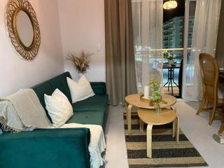 Acogedor Apartamento Punta Cana - Pueblo Bavaro - 6