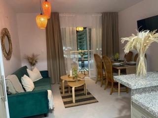 Acogedor Apartamento Punta Cana - Pueblo Bavaro - 1