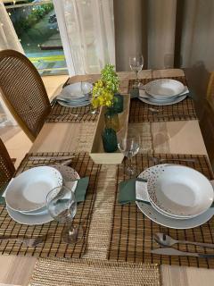 Acogedor Apartamento Punta Cana - Pueblo Bavaro - 2
