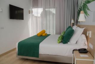 BQ Paguera Boutique Hotel - Adults Only - Paguera - 7