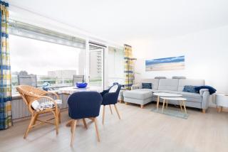 Ferienpark Sierksdorf App 564 - Strandlage - 8