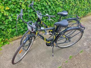 Charmant duplex 55m2, à 2min à pied de la plage, avec deux vélos - Arcachon - 3