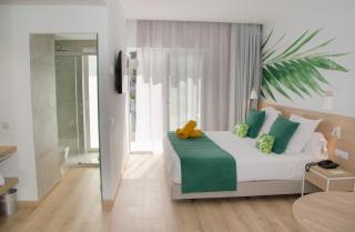 BQ Paguera Boutique Hotel - Adults Only - Paguera - 8