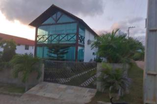 Excelente casa equipada em condomínio em Gravatá - Gravatá - 0