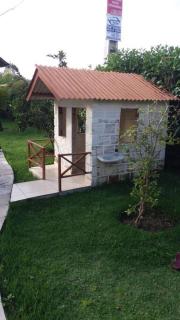 Excelente casa equipada em condomínio em Gravatá - Gravatá - 7