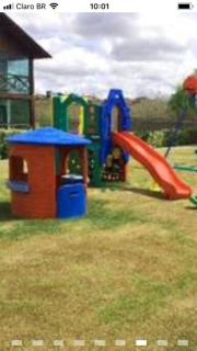 Excelente casa equipada em condomínio em Gravatá - 6