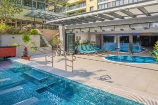 Sungarden Wellness Hotel Siófok - 9