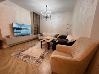 Cozy apart in the center of Baku - Bakoe - 4
