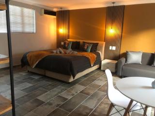 B&B Sauvignon Country Lodge - Wellington - 7