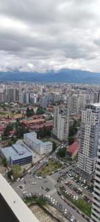 Orbi City, block A - Batumi - 2