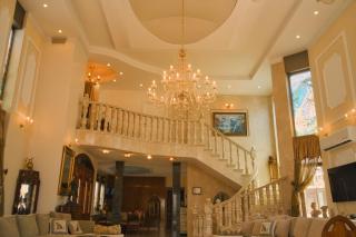 villa white hall - Yehud - 9