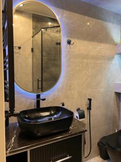 Cozy apart in the center of Baku - Bakoe - 3