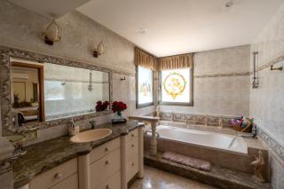 villa white hall - Yehud - 3