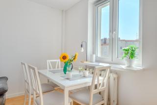 ShortStayPoland Bohaterewicza B69 - Varsovie - 2