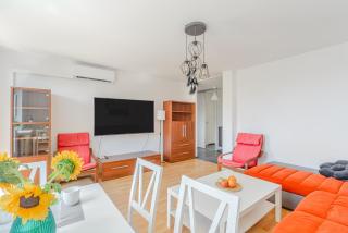 ShortStayPoland Bohaterewicza B69 - Varsovie - 3