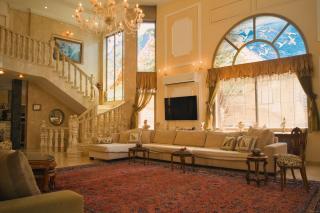 villa white hall - Yehud - 2