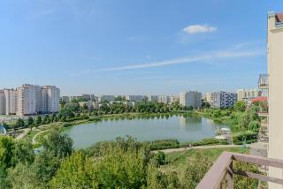 ShortStayPoland Bohaterewicza B69 - Varsovie - 9
