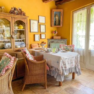 Maso Di Villa Relais di Campagna - 9