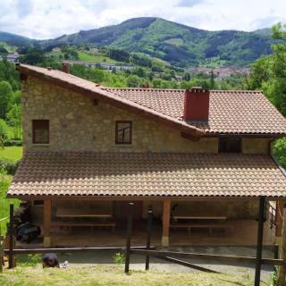 Balcón Aratz - Mutiloa - 7