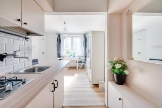 Daisy by OneApartments - Sopot - 5