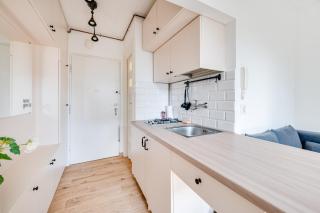 Daisy by OneApartments - Sopot - 4