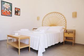 Agriturismo Le Site - Corigliano dʼOtranto - 8