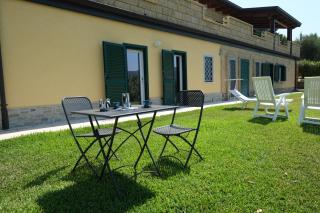 Villa Finocchito - Ogliastro Cilento - 9