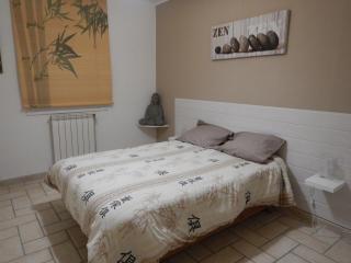 Chambres d'hôtes naturistes adultes pour couples - Figanières - 5