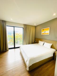 Kim's Villa - 5 phòng ngủ siêu rộng - 100m đến Bãi Tắm - Ha Long - 6