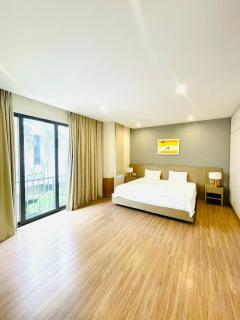 Kim's Villa - 5 phòng ngủ siêu rộng - 100m đến Bãi Tắm - Ha Long - 4