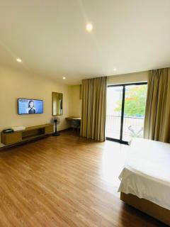 Kim's Villa - 5 phòng ngủ siêu rộng - 100m đến Bãi Tắm - Ha Long - 1