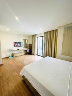 Kim's Villa - 5 phòng ngủ siêu rộng - 100m đến Bãi Tắm - Ha Long - 7