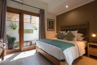 The Cottage on Kesari - Sanur - 0