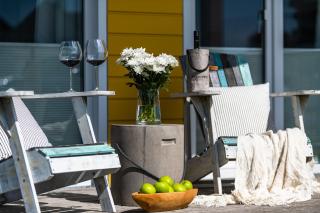 Ferienwohnung Kleine Freiheit Olpenitz - Olpenitz - 5