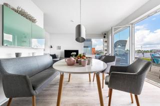 Ferienwohnung Kleine Freiheit Olpenitz - Olpenitz - 8