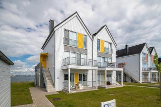 Ferienwohnung Kleine Freiheit Olpenitz - Olpenitz - 4