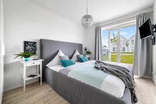 Ferienwohnung Kleine Freiheit Olpenitz - Olpenitz - 2