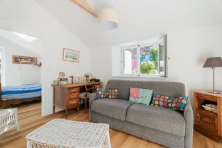 Maison Pleneuf Val André Plage 5min - 7