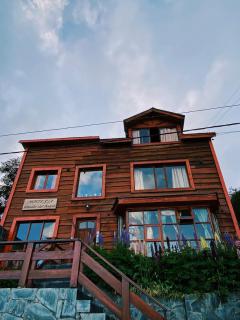 Mirador del Beagle Hosteria - Ushuaia - 8